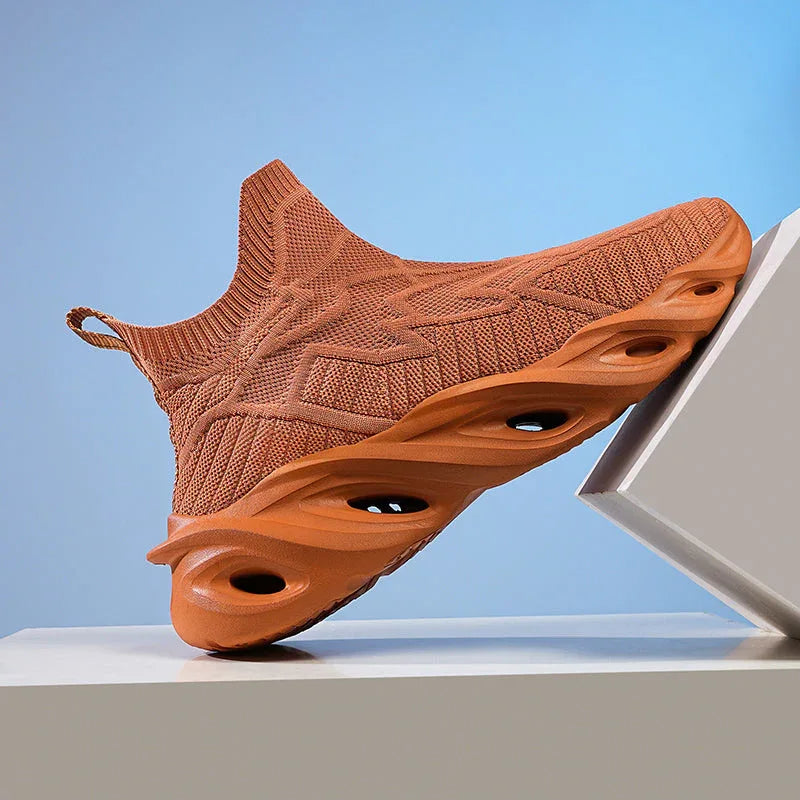 Urban Forge T84 Sneakers - Luxuryurbanwear