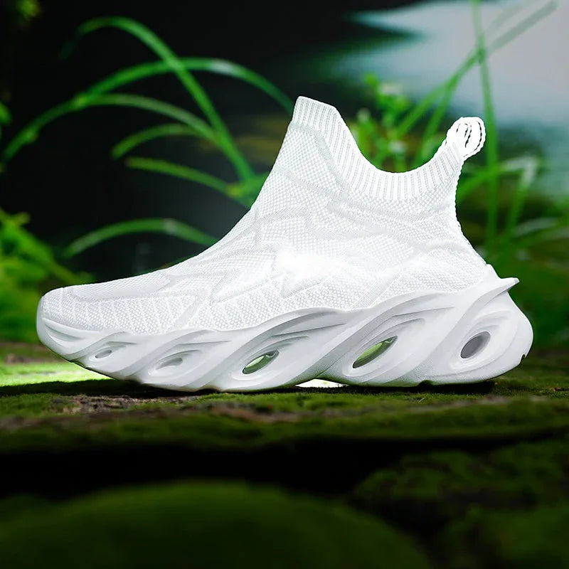 Urban Forge T84 Sneakers - Luxuryurbanwear