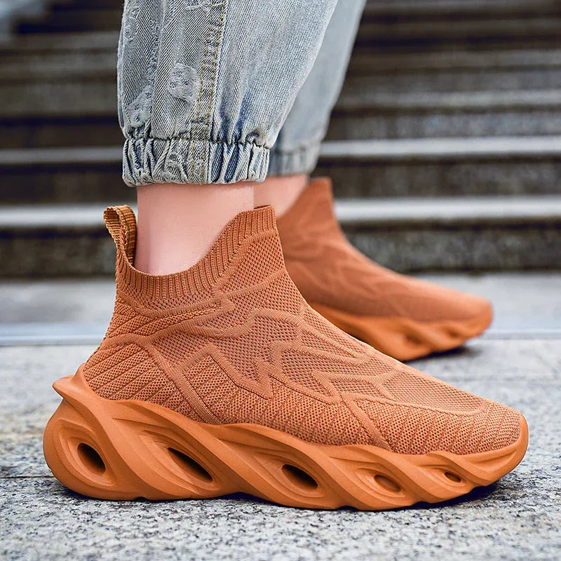 Urban Forge T84 Sneakers - Luxuryurbanwear