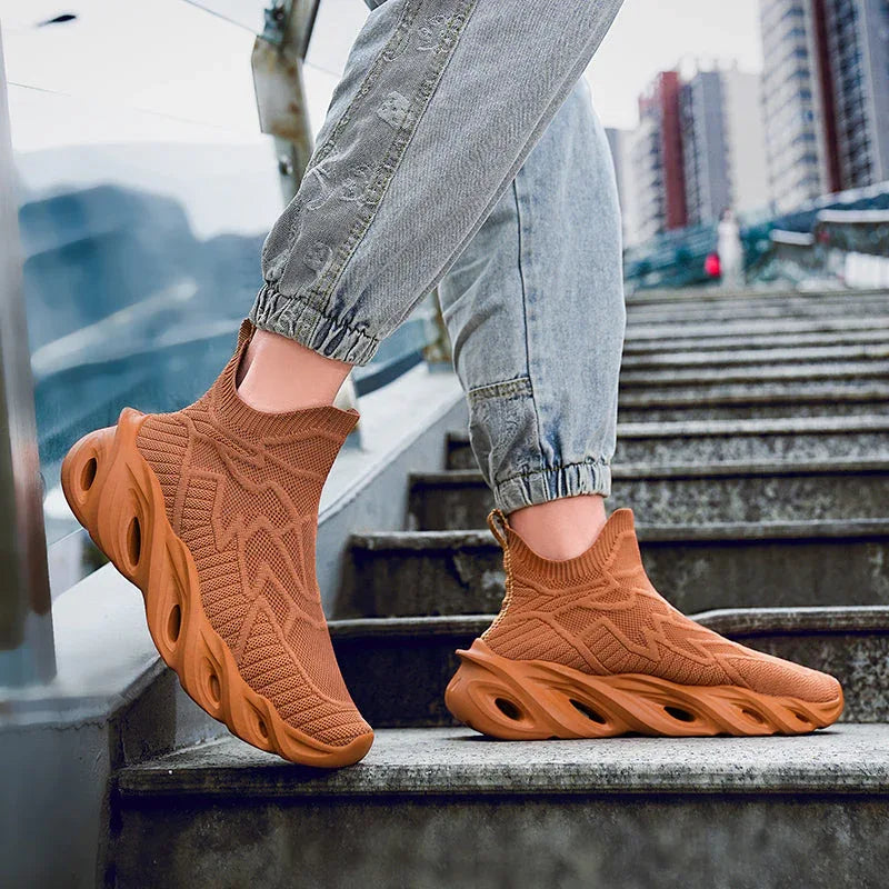 Urban Forge T84 Sneakers - Luxuryurbanwear