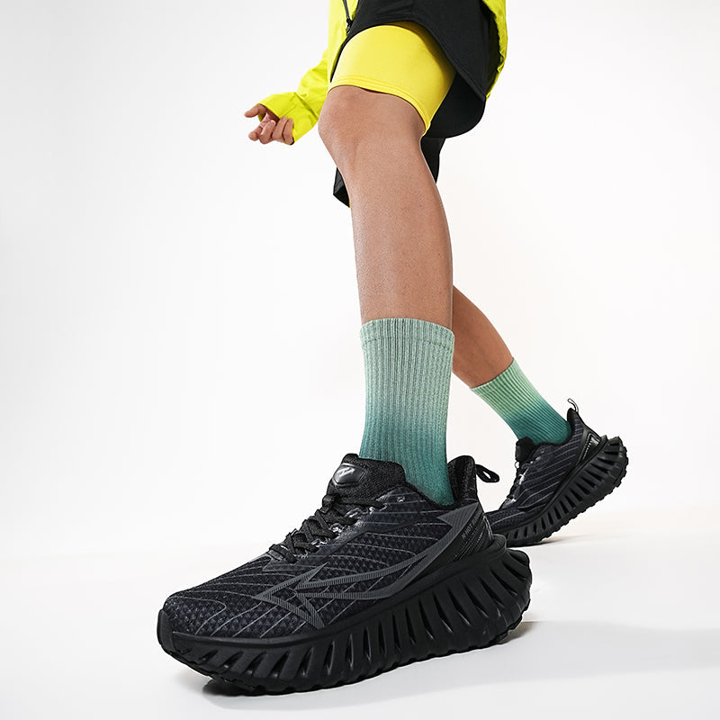 ‘Phantom Grip’ T84 Sneakers - Luxuryurbanwear