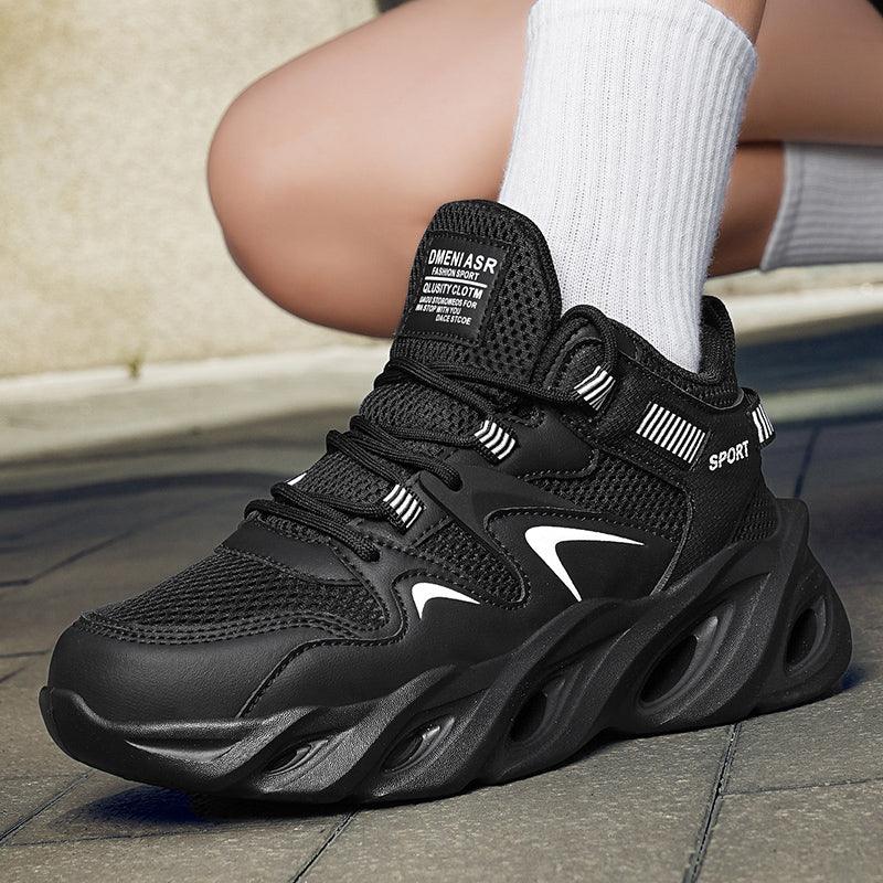 Urban Rise T84 Sneakers - Luxuryurbanwear