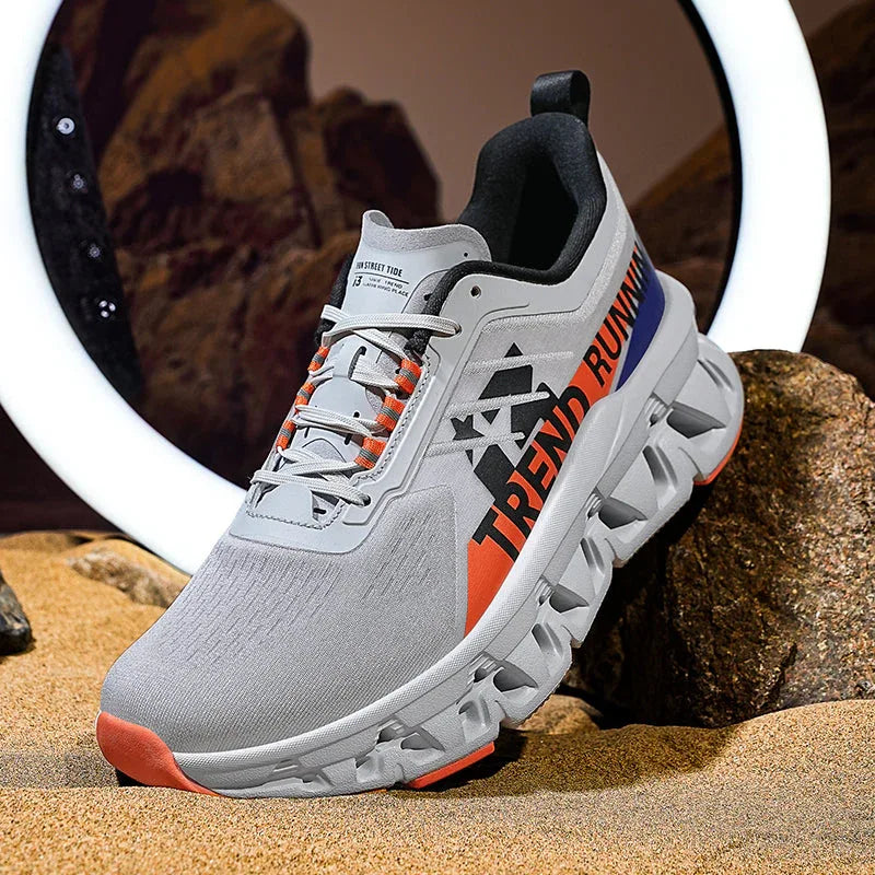 Core Avenue T84 Sneakers - Luxuryurbanwear