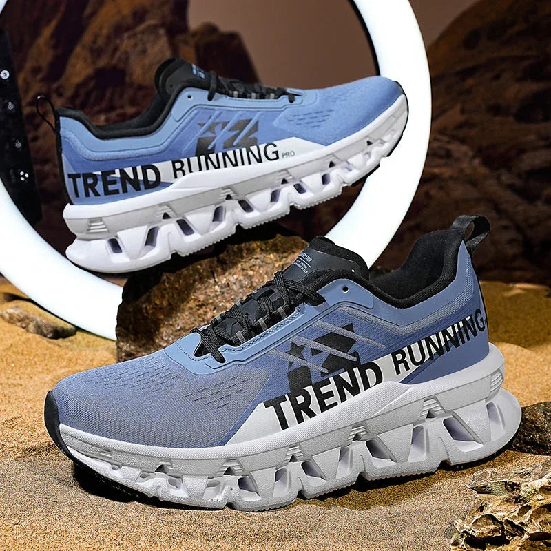 Core Avenue T84 Sneakers - Luxuryurbanwear