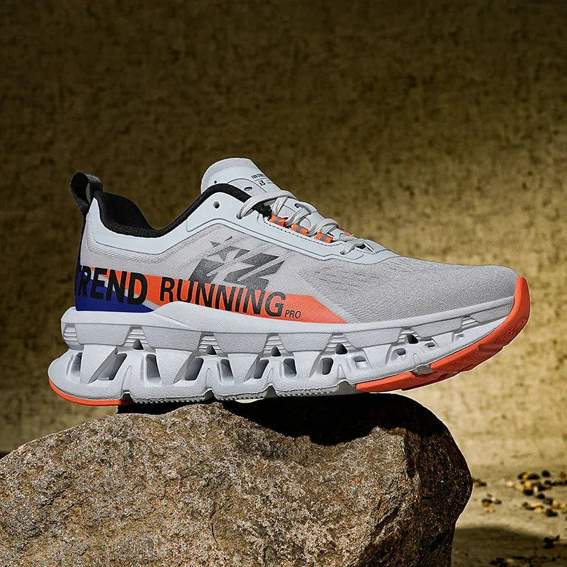 Core Avenue T84 Sneakers - Luxuryurbanwear