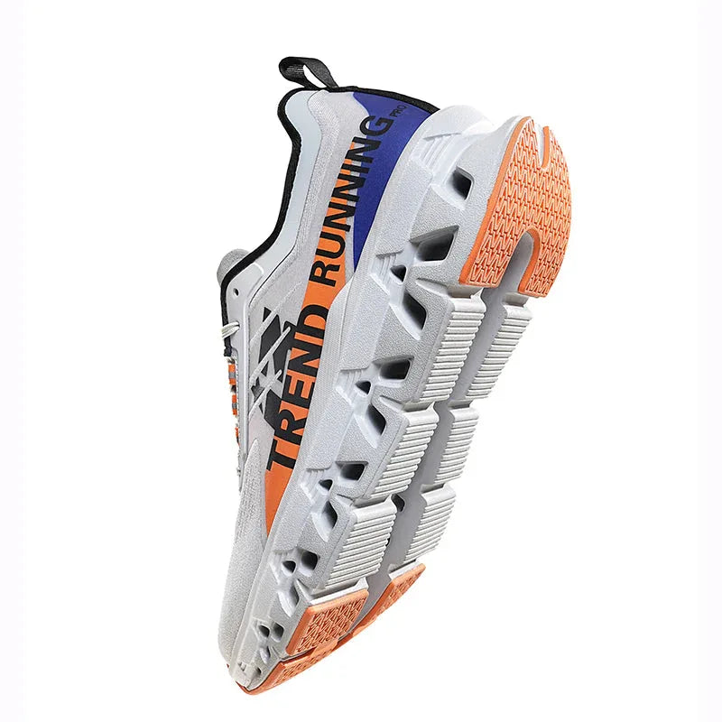 Core Avenue T84 Sneakers - Luxuryurbanwear