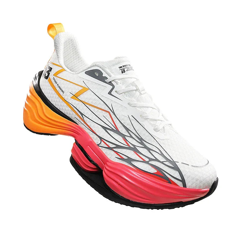 Prime Motion T84 Sneakers - Luxuryurbanwear