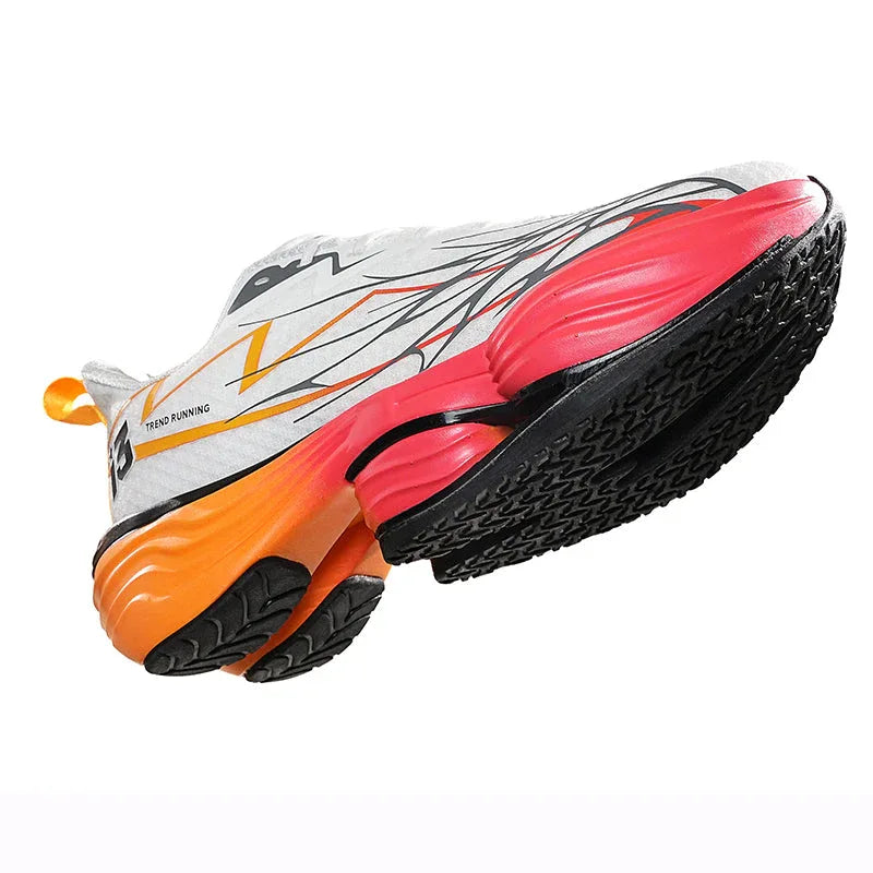 Prime Motion T84 Sneakers - Luxuryurbanwear