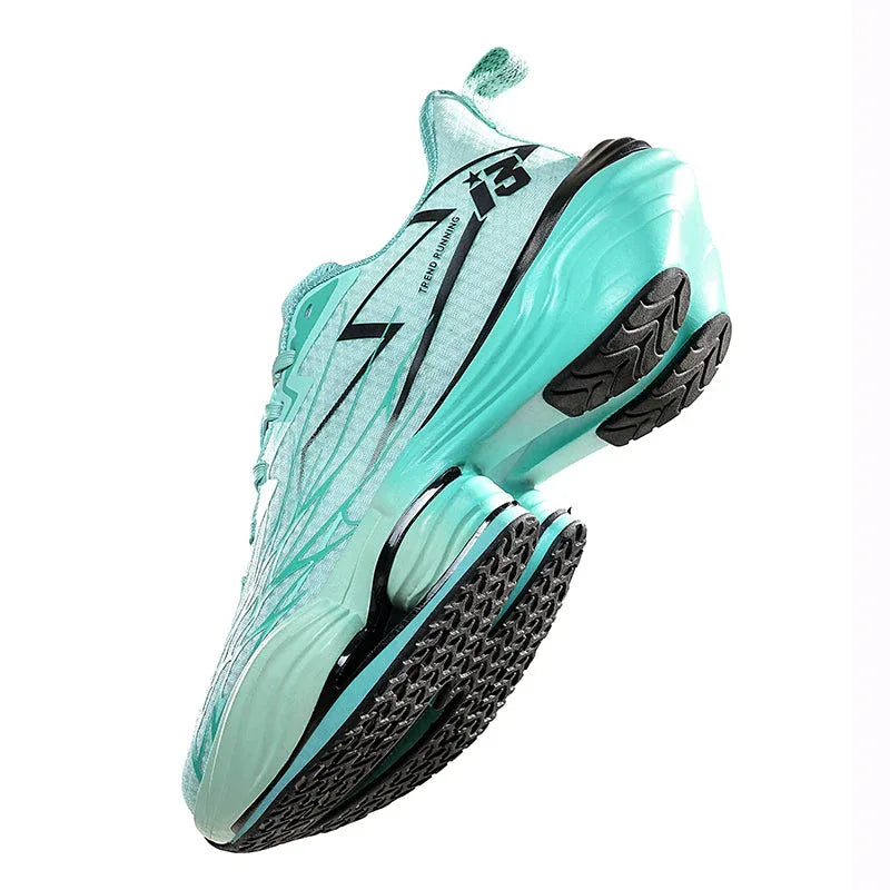 Prime Motion T84 Sneakers - Luxuryurbanwear