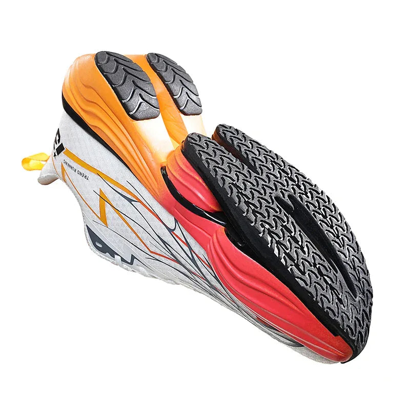 Prime Motion T84 Sneakers - Luxuryurbanwear