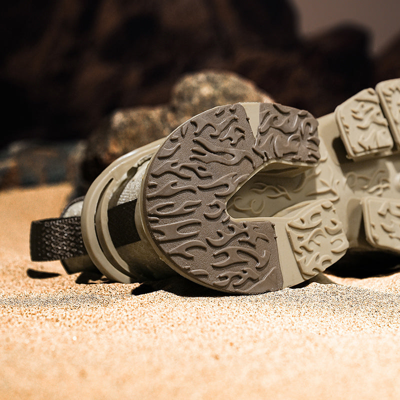 FURY ‘The Dragon’ T84 Sneakers - Luxuryurbanwear