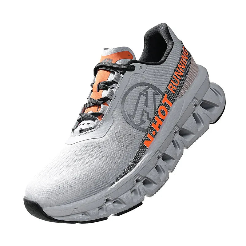 Motion District T84 Sneakers - Luxuryurbanwear