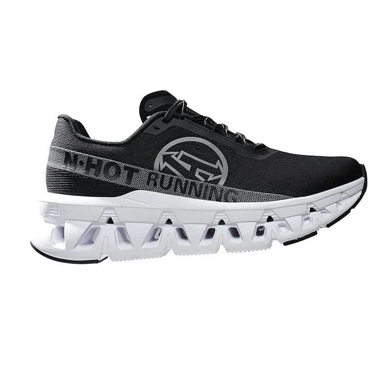 Motion District T84 Sneakers - Luxuryurbanwear