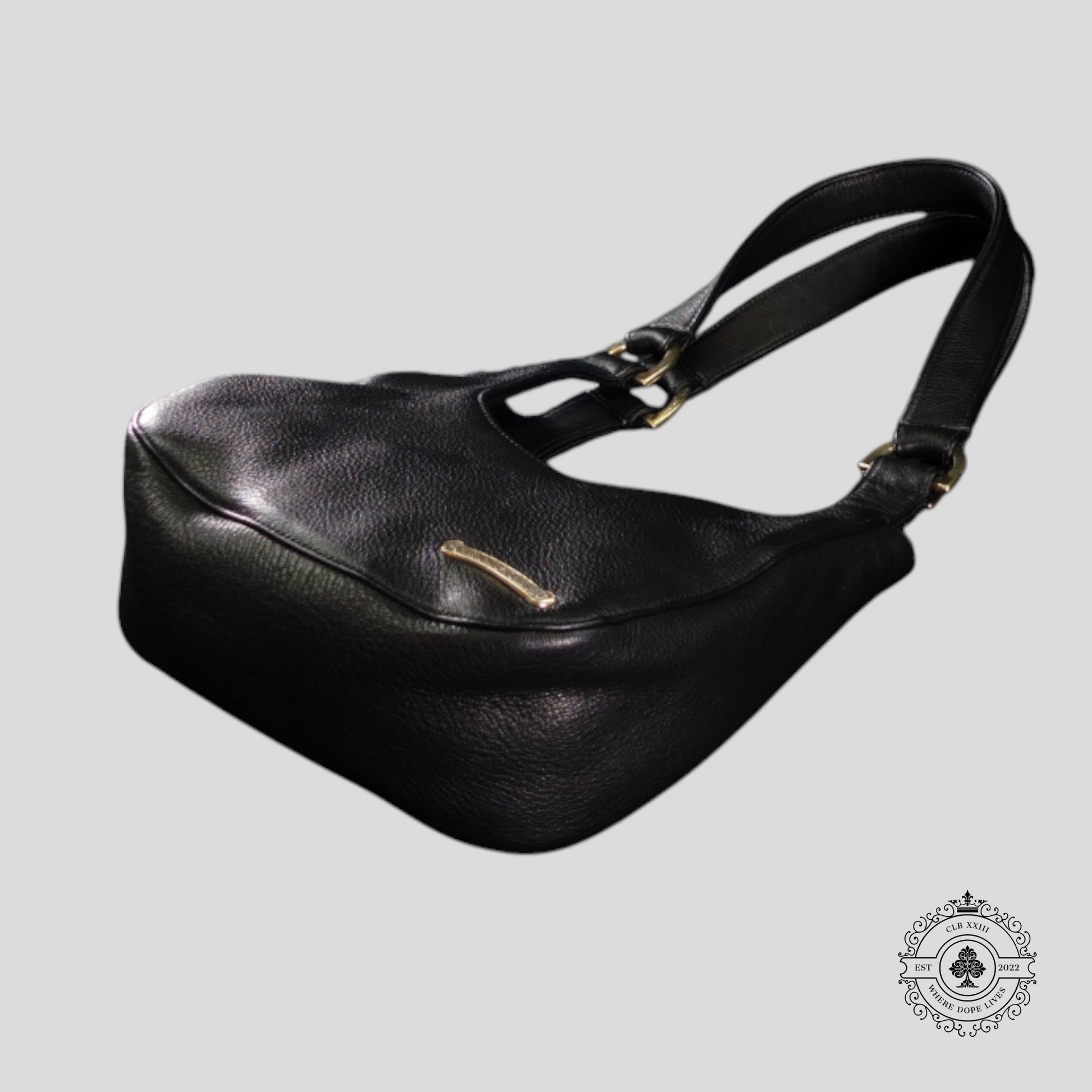 Chrome Hearts Nip & Slip Bag