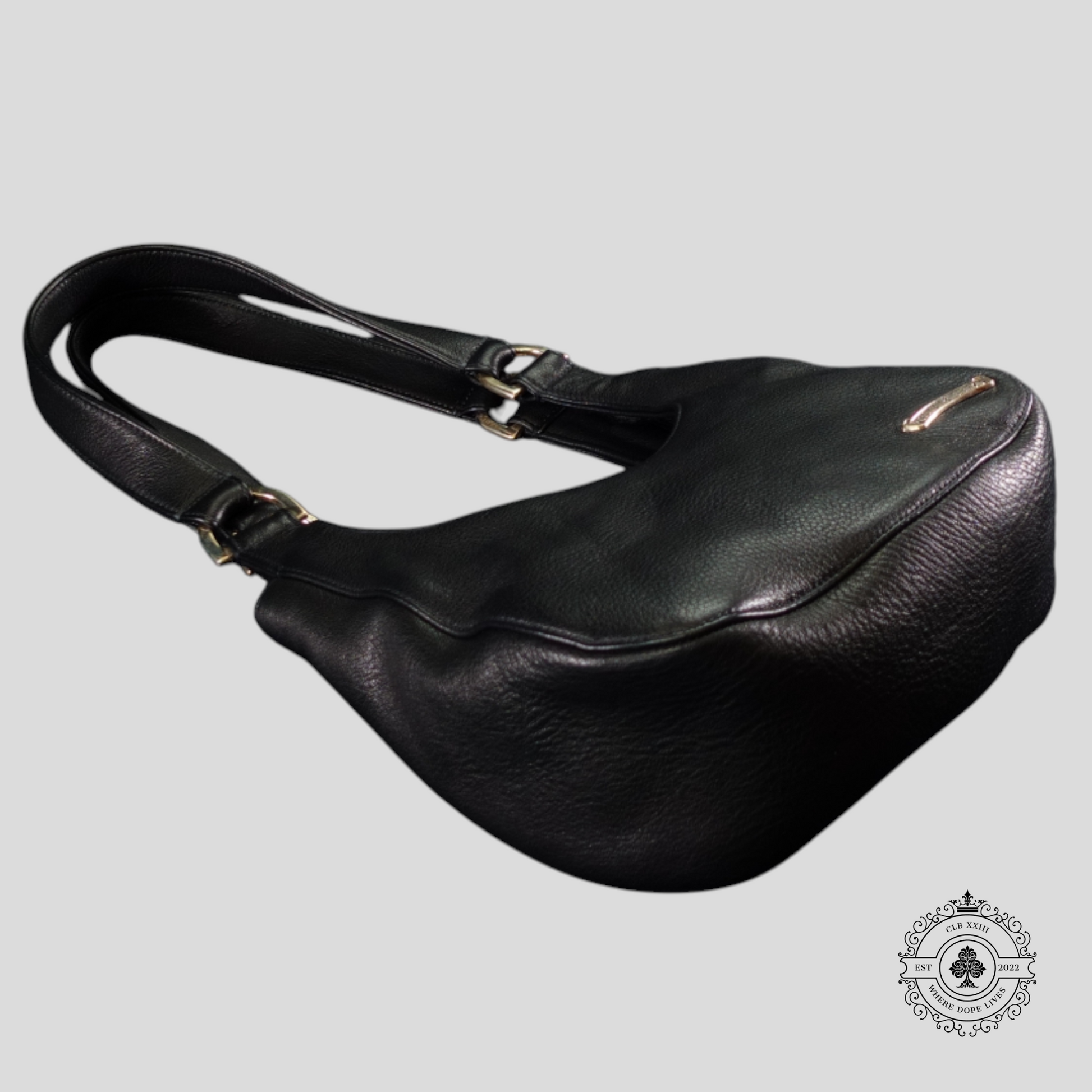 Chrome Hearts Nip & Slip Bag
