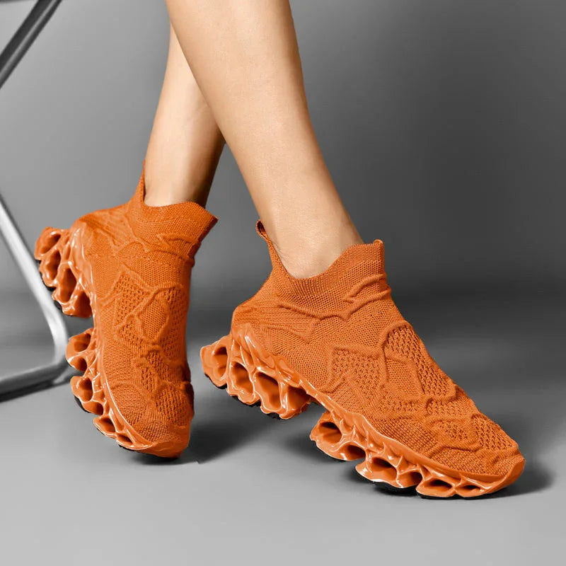 Apex Street T84 Sneakers - Luxuryurbanwear