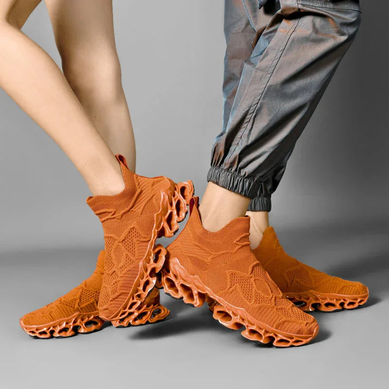 Apex Street T84 Sneakers - Luxuryurbanwear