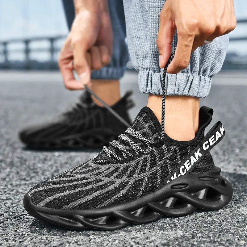 Elevate Street T84 Wave Runners - Luxuryurbanwear