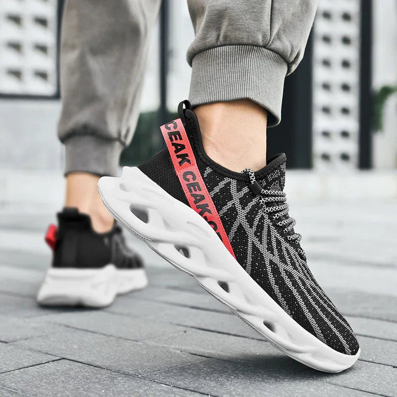 Elevate Street T84 Wave Runners - Luxuryurbanwear