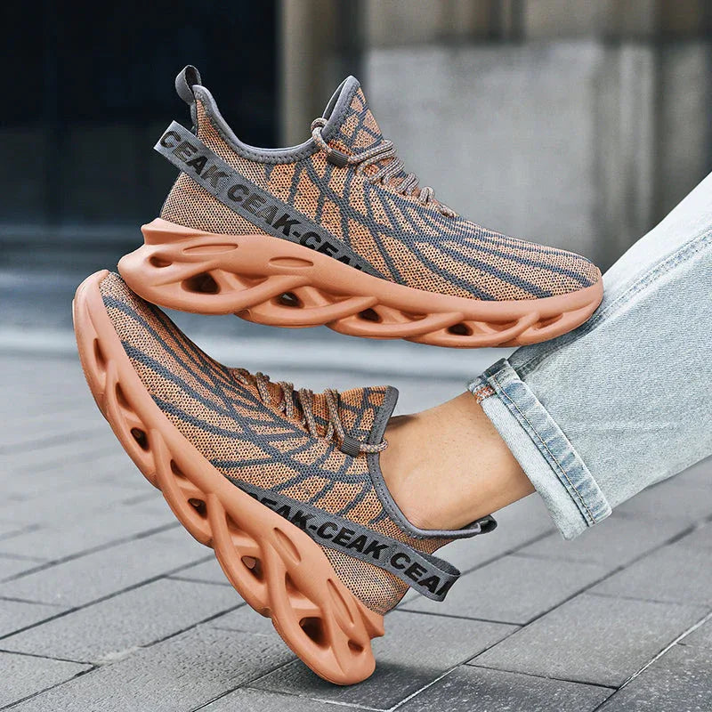 Elevate Street T84 Wave Runners - Luxuryurbanwear