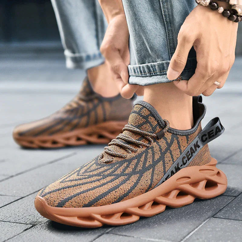 Elevate Street T84 Wave Runners - Luxuryurbanwear