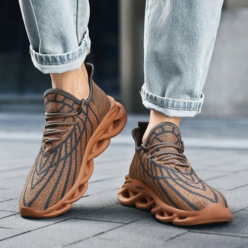 Elevate Street T84 Wave Runners - Luxuryurbanwear