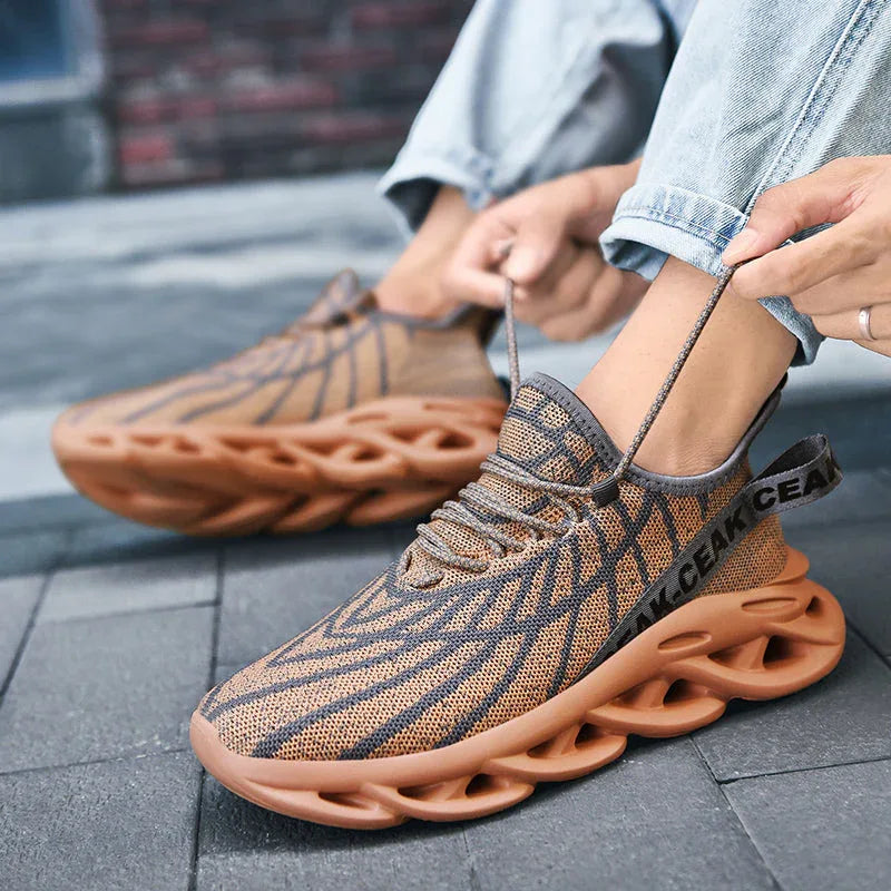 Elevate Street T84 Wave Runners - Luxuryurbanwear