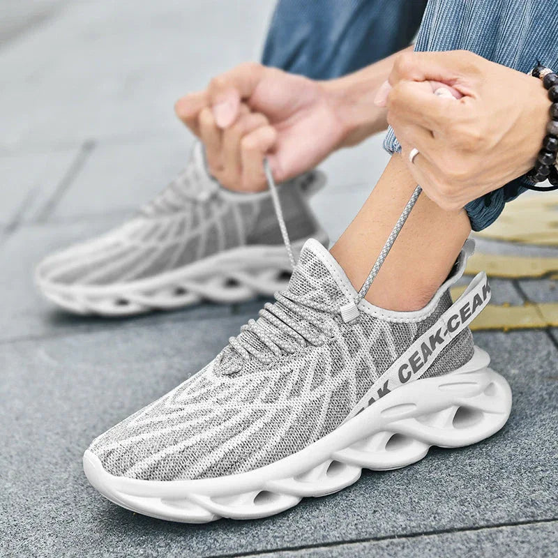 Elevate Street T84 Wave Runners - Luxuryurbanwear