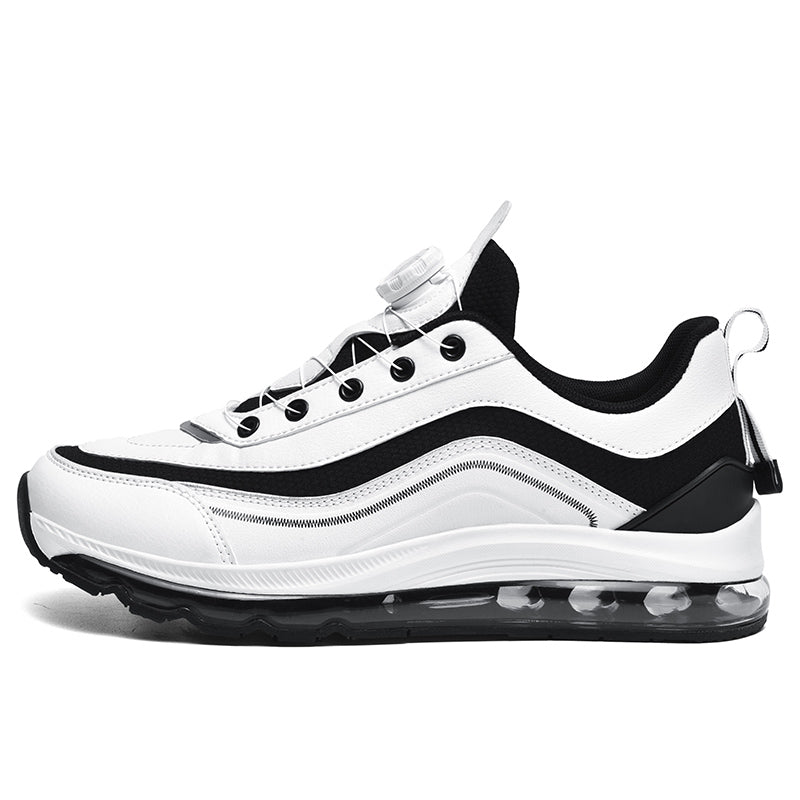 Majestic Marvel' T84 Sneakers - Luxuryurbanwear
