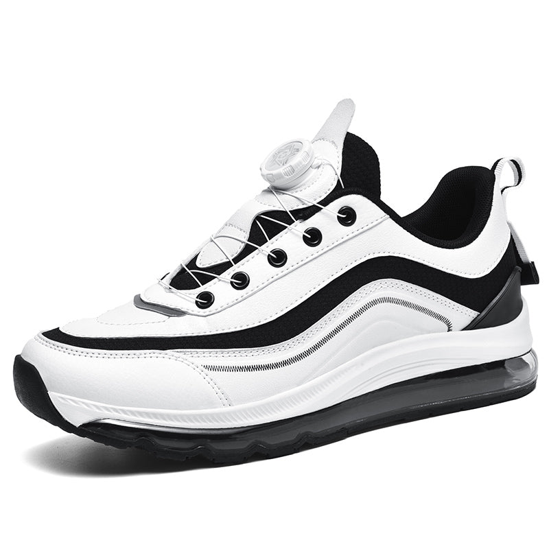 Majestic Marvel' T84 Sneakers - Luxuryurbanwear