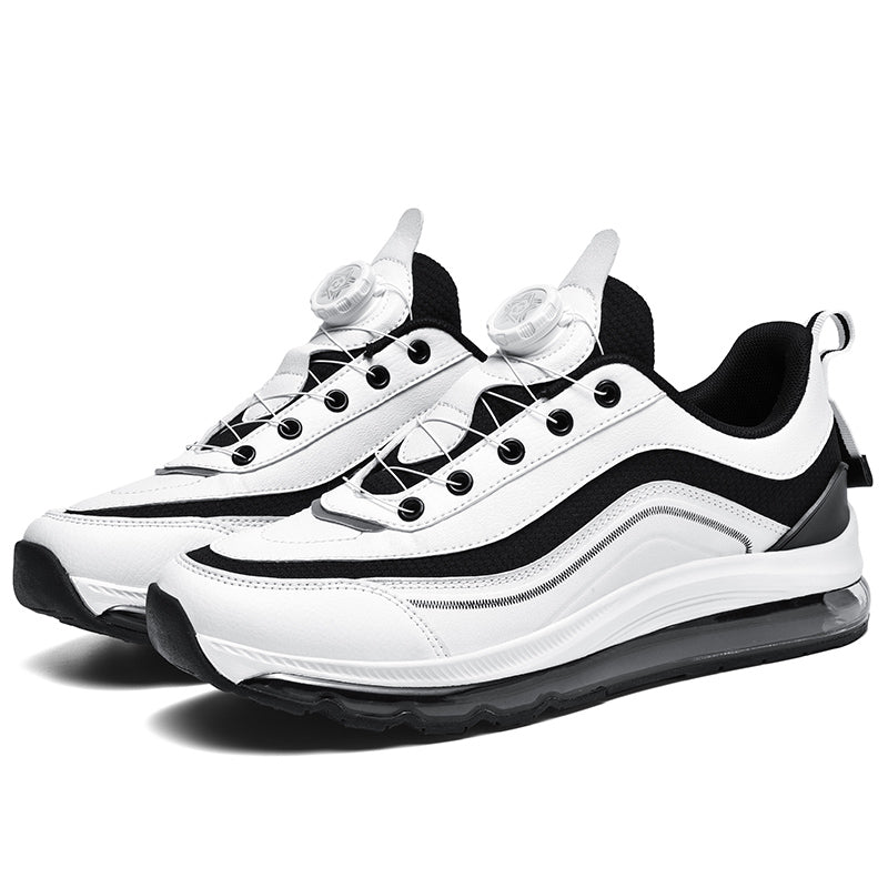 Majestic Marvel' T84 Sneakers - Luxuryurbanwear