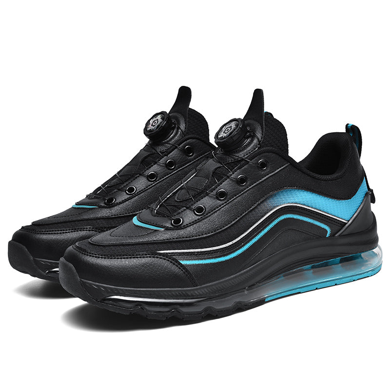 Majestic Marvel' T84 Sneakers - Luxuryurbanwear