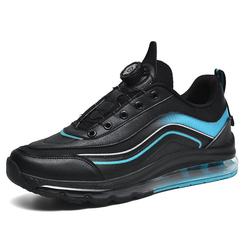 Majestic Marvel' T84 Sneakers - Luxuryurbanwear