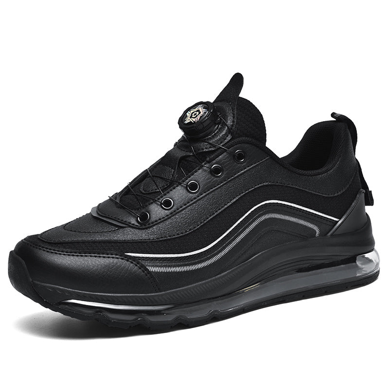 Majestic Marvel' T84 Sneakers - Luxuryurbanwear
