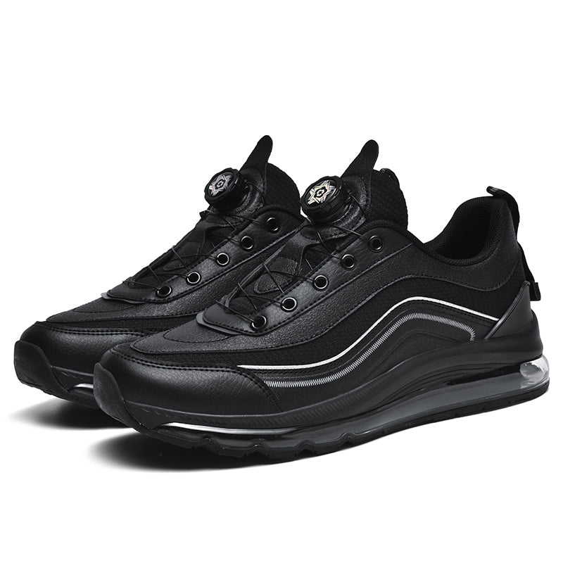 Majestic Marvel' T84 Sneakers - Luxuryurbanwear