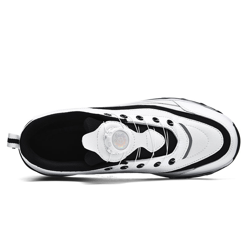 Majestic Marvel' T84 Sneakers - Luxuryurbanwear