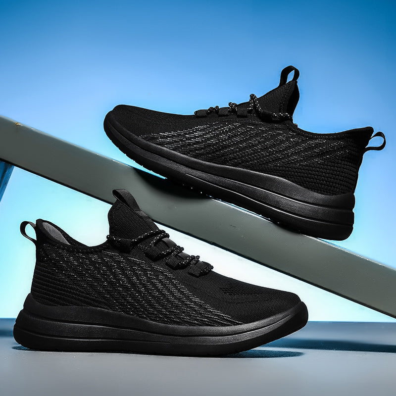 Ember Glide' T84 Sneakers - Luxuryurbanwear
