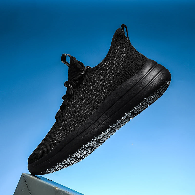 Ember Glide' T84 Sneakers - Luxuryurbanwear