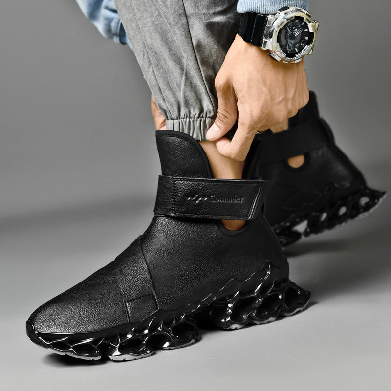 FURY 'The King' T84 Sneakers - Luxuryurbanwear