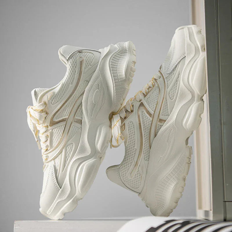 Mono Runner T84 Sneakers - Luxuryurbanwear