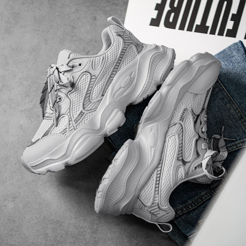 Nebulon Drift' T84 Sneakers - Luxuryurbanwear