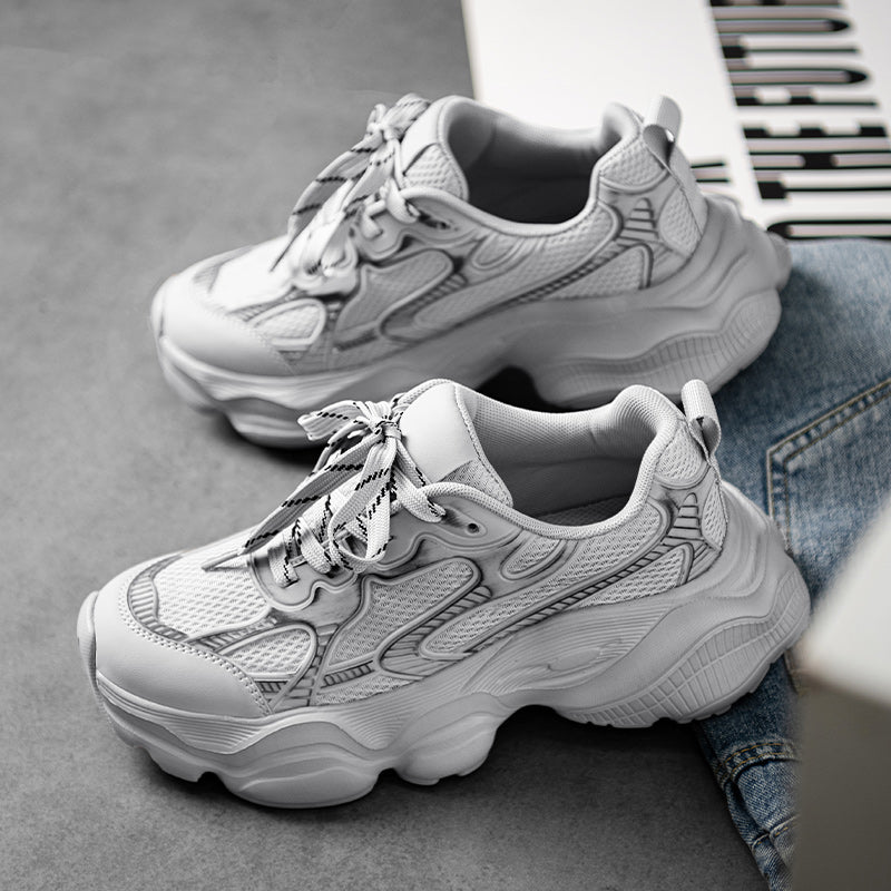Nebulon Drift' T84 Sneakers - Luxuryurbanwear