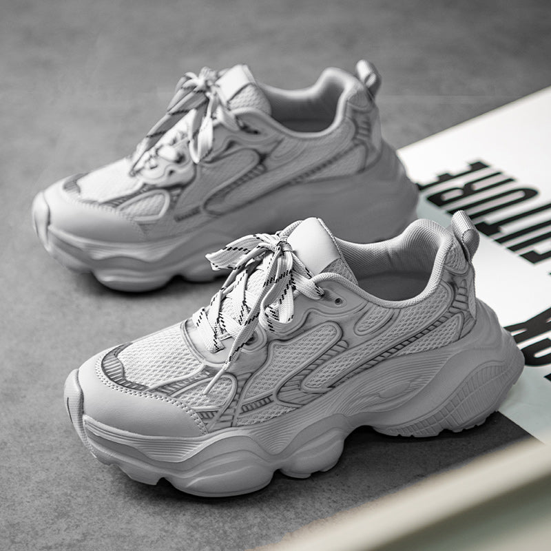 Nebulon Drift' T84 Sneakers - Luxuryurbanwear