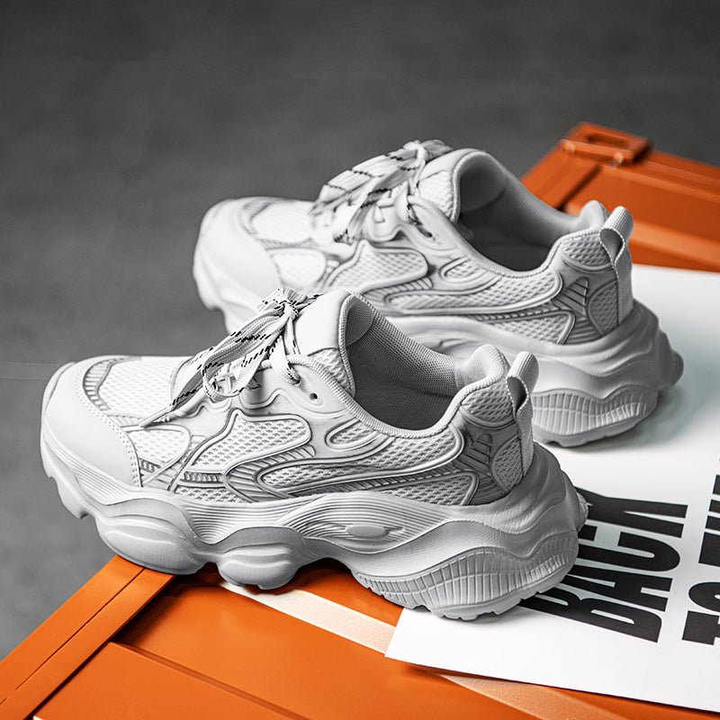 Nebulon Drift' T84 Sneakers - Luxuryurbanwear