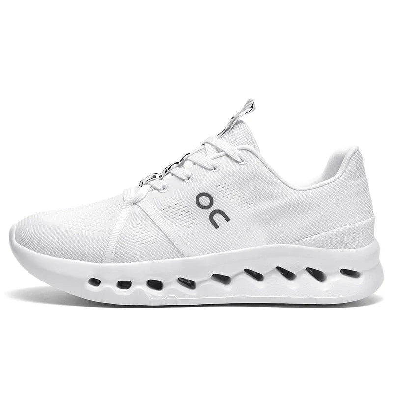 Urban Logic T84 Sneakers - Luxuryurbanwear