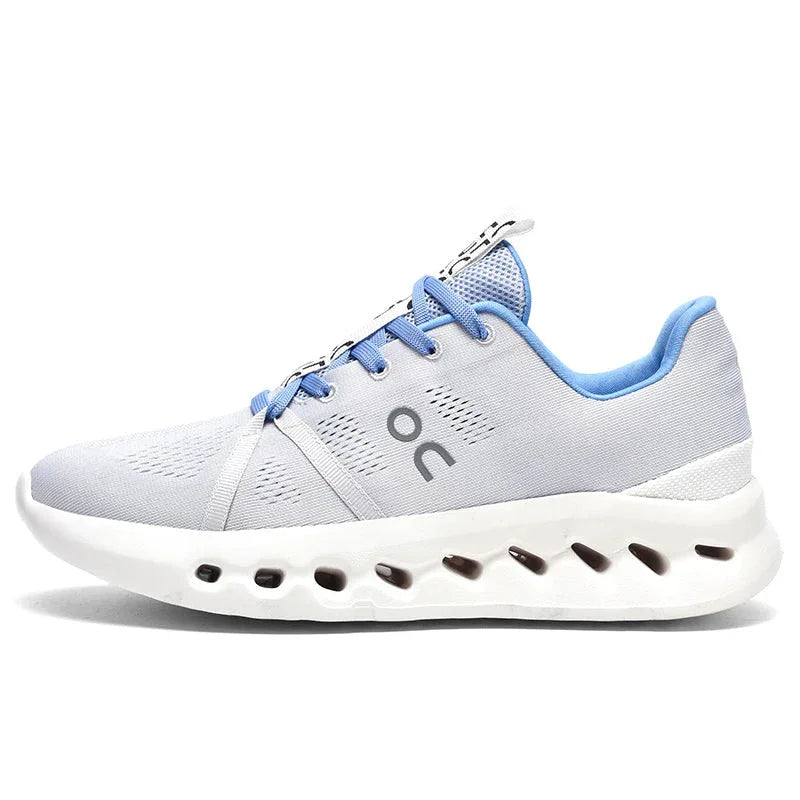 Urban Logic T84 Sneakers - Luxuryurbanwear