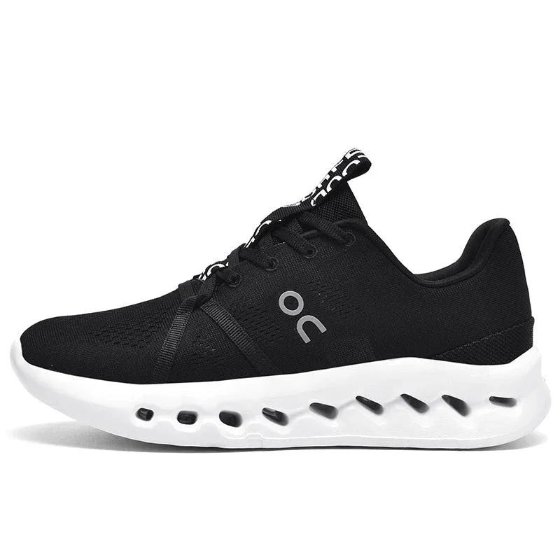 Urban Logic T84 Sneakers - Luxuryurbanwear