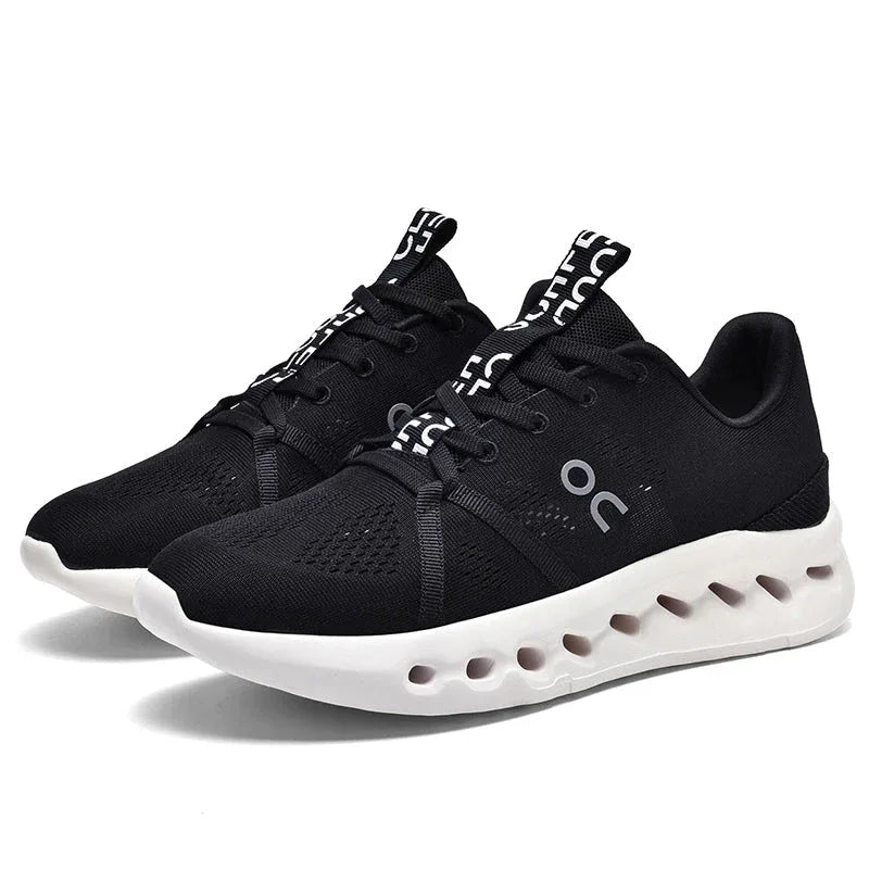 Urban Logic T84 Sneakers - Luxuryurbanwear