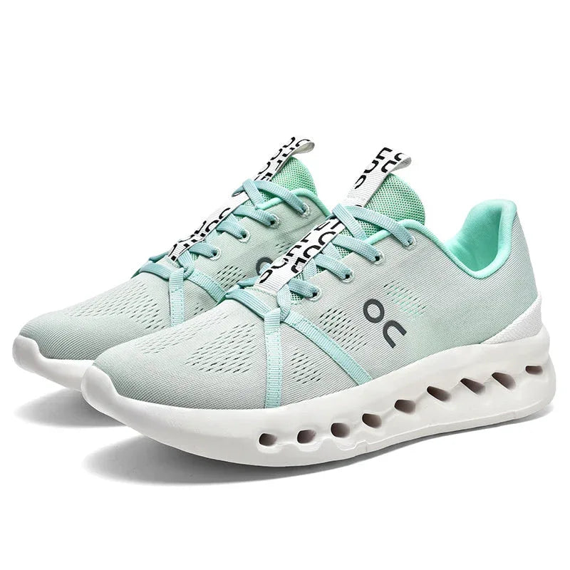 Urban Logic T84 Sneakers - Luxuryurbanwear