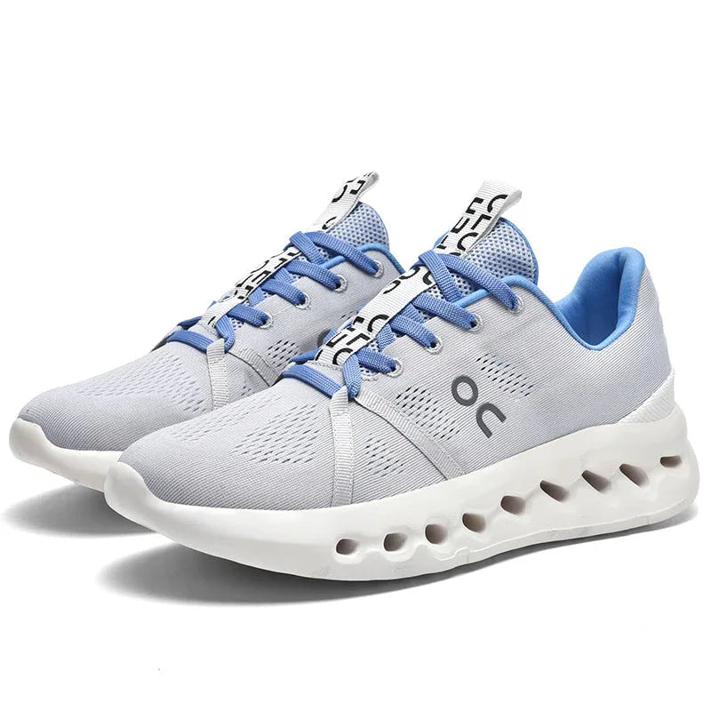 Urban Logic T84 Sneakers - Luxuryurbanwear